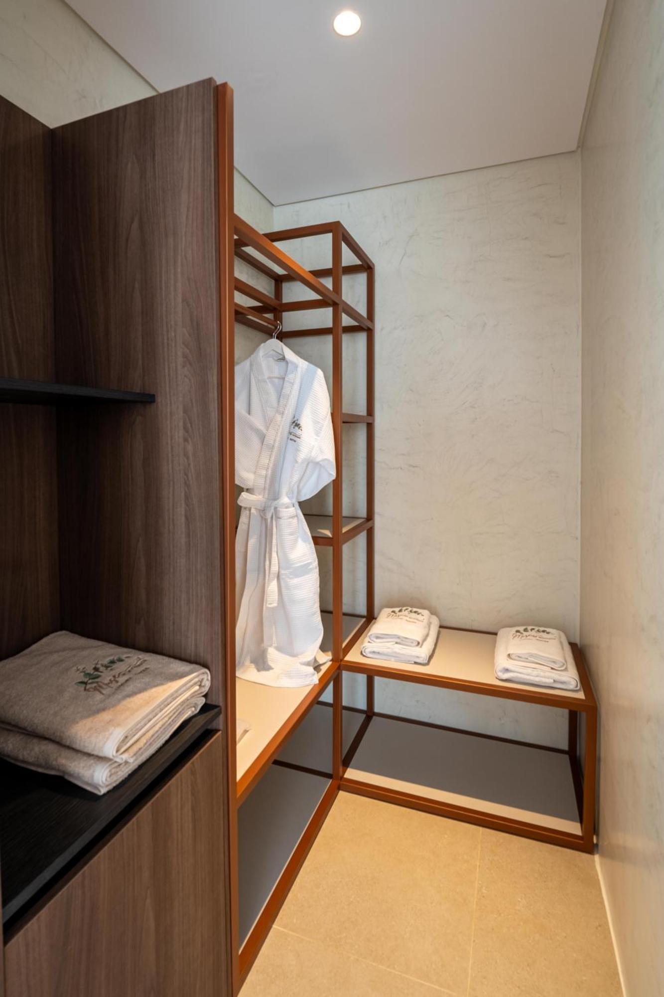 Muse Of Mykonos Luxury Suites Mykonos Town Extérieur photo